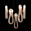 Миниатюра фото подвесной светильник loft it series 10400/5 | 220svet.ru