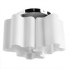 Миниатюра фото потолочная люстра arte lamp 18 a3479pl-3cc | 220svet.ru