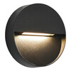Миниатюра фото подсветка для стен и ступеней st luce lade sl9537.401.14 | 220svet.ru
