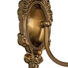 Миниатюра фото бра arte lamp gracie a7301ap-1pb | 220svet.ru