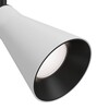 Миниатюра фото встраиваемый спот maytoni technical virar c060cl-1w | 220svet.ru