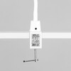 Миниатюра фото настольная светодиодная лампа на струбцине citilux рио cl803090n | 220svet.ru