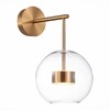 Миниатюра фото бра st luce bopone sl1133.201.01 | 220svet.ru