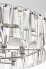 Миниатюра фото подвесная люстра maytoni puntes mod043pl-08ch | 220svet.ru