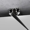 Миниатюра фото шинопровод магнитный для натяжного потолка elektrostandard 85204/00 a067412 | 220svet.ru