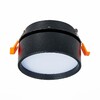 Миниатюра фото встраиваемый светодиодный спот st luce st651.438.14 | 220svet.ru