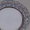Миниатюра фото точечный светильник reluce 53621-9.0-001ml gx53+led4w cl | 220svet.ru