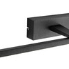 Миниатюра фото подсветка для зеркал favourite scriptor 2432-1w | 220svet.ru