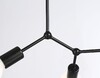 Миниатюра фото потолочная люстра ambrella light traditional tr8027 | 220svet.ru