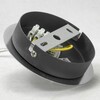 Миниатюра фото на штангеовый светильник lsf-2376-01-taw | 220svet.ru