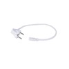 Миниатюра фото сетевой шнур favourite unika 1001-sw-050 | 220svet.ru