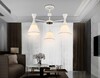 Миниатюра фото потолочная люстра ambrella light traditional modern tr3164 | 220svet.ru