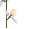 Миниатюра фото подвесной светильник loft it matisse 10008/2p white | 220svet.ru