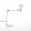 Миниатюра фото настольная лампа artemide 0011820a  | 220svet.ru