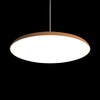 Миниатюра фото подвесной светодиодный светильник loft it plato 10119 orange | 220svet.ru