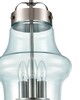 Миниатюра фото подвесной светильник vele luce satellitare vl5045p33 | 220svet.ru