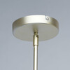 Миниатюра фото подвесная люстра mw-light монарх 121010305 | 220svet.ru