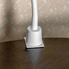 Миниатюра фото настольная светодиодная лампа на струбцине citilux рио cl803090n | 220svet.ru