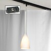Миниатюра фото трековый светильник однофазный lussole track lights lsn-0106-01-tab | 220svet.ru