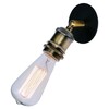 Миниатюра фото трековый светильник однофазный lussole loft track lights lsp-9320-taw | 220svet.ru