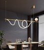 Миниатюра фото подвесной светильник inodesign glorify 40.1535 | 220svet.ru