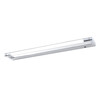 Миниатюра фото подсветка для картин с переключением темпераьуры crystal lux gallery b ap12w led ch | 220svet.ru