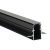Миниатюра фото шинопровод магнитный встраиваемый loft it trm002-10 | 220svet.ru