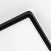 Миниатюра фото потолочный светодиодный светильник с пультом ду citilux norma cl749k301 | 220svet.ru