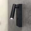 Миниатюра фото светодиодный спот tarifa 8985 | 220svet.ru