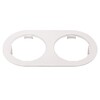 Миниатюра фото рамка lightstar domino round 214656 | 220svet.ru