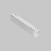 Миниатюра фото трековый светильник technical basis grid tr084-1-12w3k-w | 220svet.ru