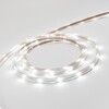 Миниатюра фото светодиодная лента ltc герметичная белая 24в, smd2835, 24led/м, 6000к, ip65 ltc nl-h025-1w | 220svet.ru