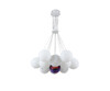 Миниатюра фото люстра kink light алди 08475-13,01 | 220svet.ru