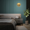 Миниатюра фото настенный светильник imperium loft solo 226484-23 | 220svet.ru