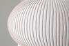 Миниатюра фото подвесной светильник delight collection 8610p/a e27 white | 220svet.ru