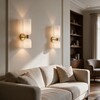 Миниатюра фото бра velante 281-401-02 | 220svet.ru