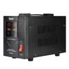 Миниатюра фото стабилизатор напряжения (03107) uniel 500ва rs-1/500 | 220svet.ru