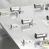 Миниатюра фото потолочная люстра lussole lariano lsa-5407-09 | 220svet.ru