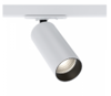 Миниатюра фото трековый светильник maytoni technical focus led tr021-1-12w3k-w-w | 220svet.ru