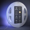 Миниатюра фото светодиодная лента 24в 2d22 14,4вт/м 4000к 5м maytoni ultra 201264 | 220svet.ru
