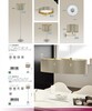 Миниатюра фото спот eglo maserlo 95055 | 220svet.ru