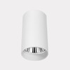 Миниатюра фото потолочный светильник crystal lux clt 015c wh | 220svet.ru