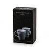 Миниатюра фото кружка estetico quotidiano set of 2 seletti | 220svet.ru