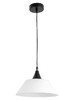 Миниатюра фото подвесной светильник toplight mabel tl4430d-01bl | 220svet.ru