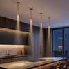 Миниатюра фото встраиваемый поворотный спот citilux stek cl514s12n | 220svet.ru