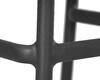 Миниатюра фото набор 3 шт стул барный dobrin chloe bar lmzl-pp777-n3-13419 | 220svet.ru