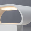 Миниатюра фото настенный светодиодный светильник arte lamp lucciola a1429ap-1wh | 220svet.ru