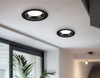 Миниатюра фото встраиваемый светильник ambrella light gx standard tech tn52336 | 220svet.ru
