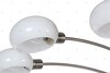 Миниатюра фото торшер globo classic style 58224 | 220svet.ru
