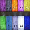 Миниатюра фото подвесная люстра imperium loft  aqua 155111-28 | 220svet.ru